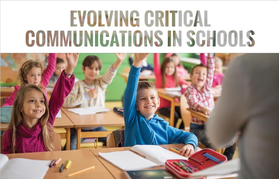 Communications in School