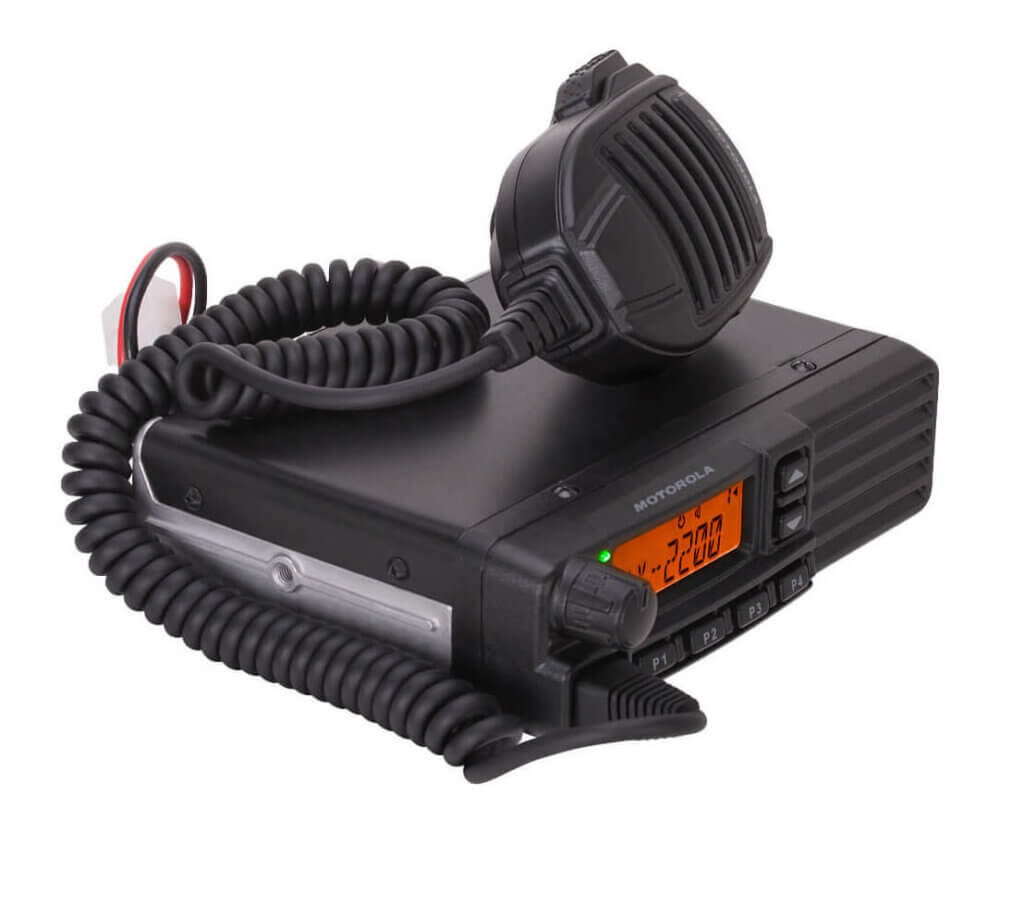 Mobile Two Way VX  Top Angle Right e oafvz