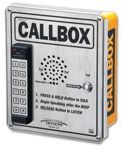callbox qhnujy
