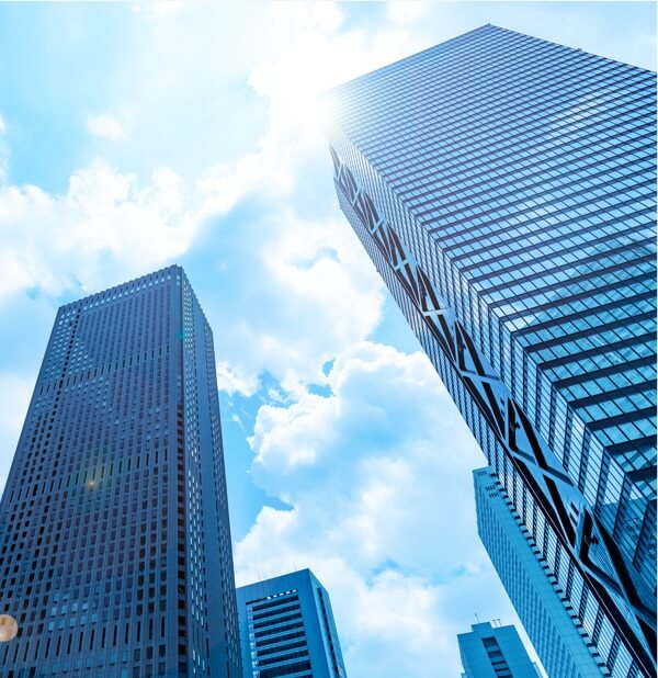 BDA & DAS In-Building Solutions in South Florida 1