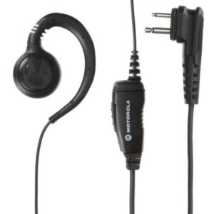 hkln earpiece composite rfsess