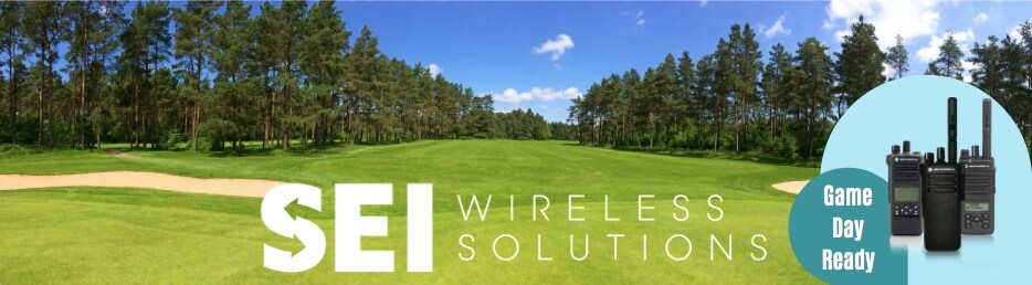 SEI Wireless Solutions