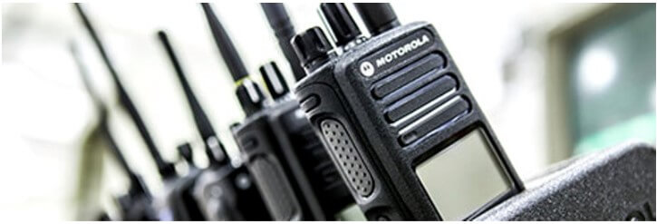 Walkie Talkie