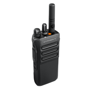 Motororbro r7 XPR7000