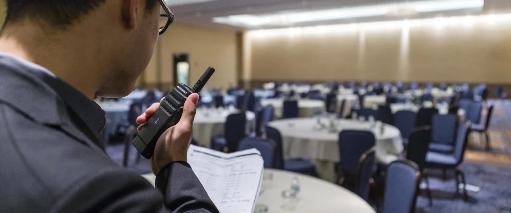 Broward County Two-Way Radio Rentals and Sales 3
