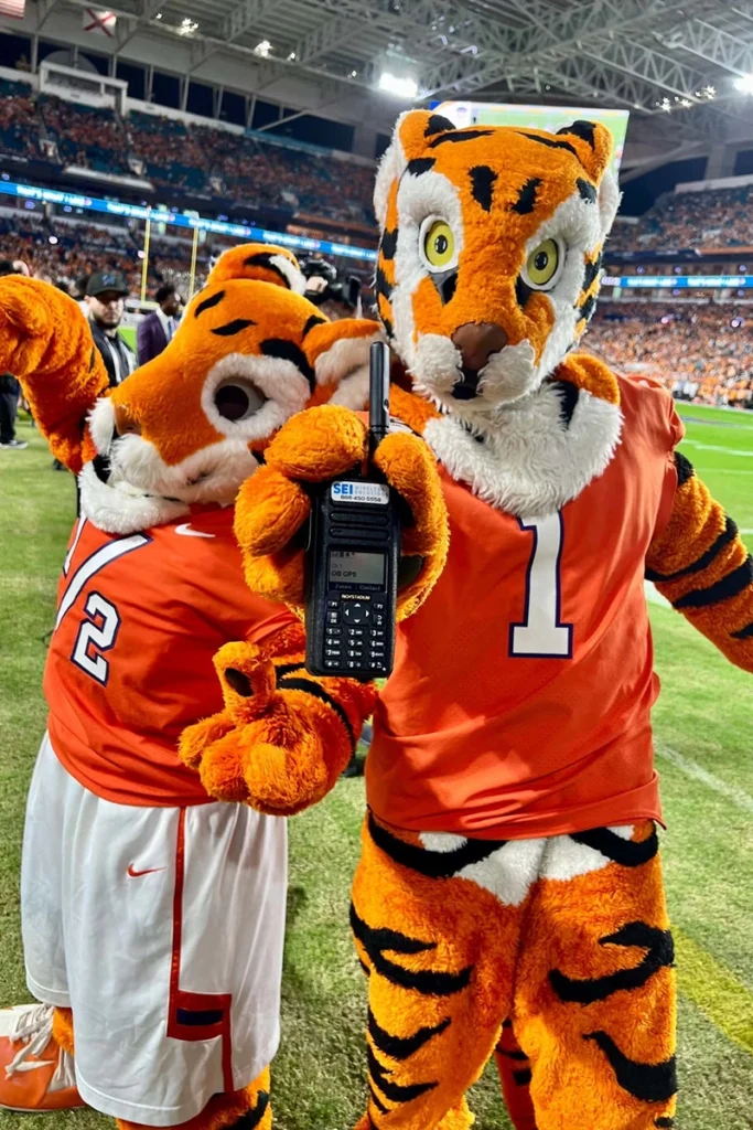 Two Way Radio Rentals 3