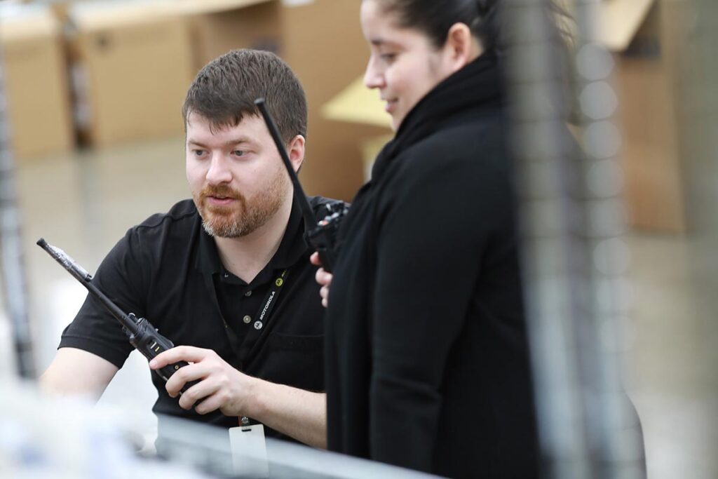 Fort Lauderdale Two-Way Radio Rentals 6