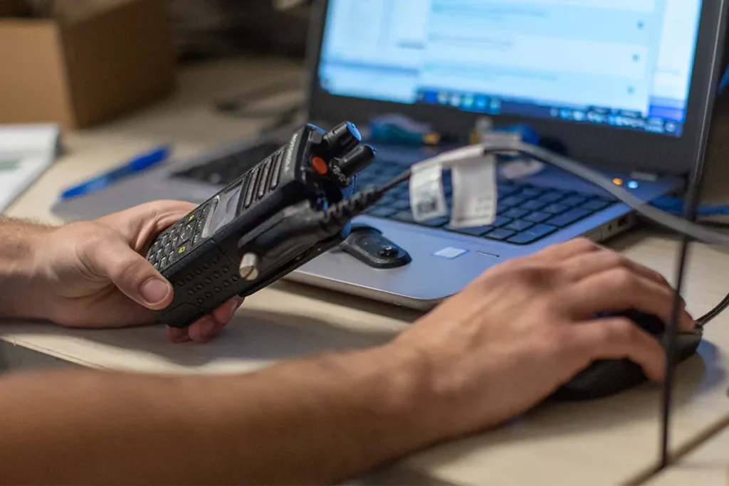 Fort Lauderdale Two-Way Radio Rentals 5