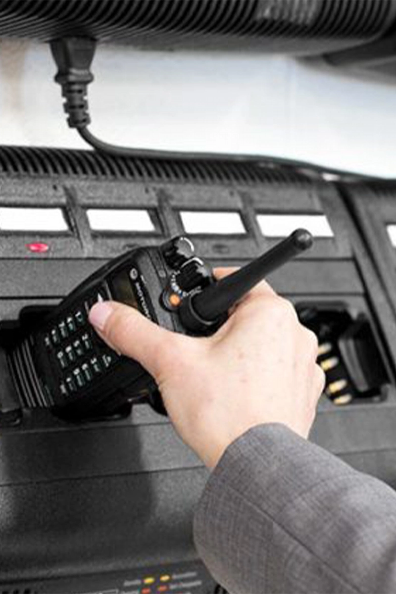 Broward County Two-Way Radio Rentals and Sales 1