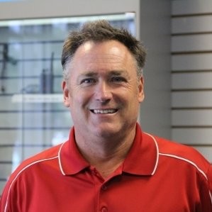 Picture of Steven Regli
